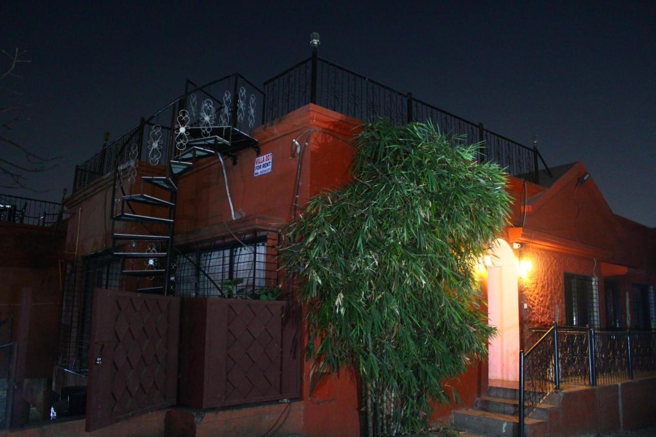Apartment Aarey Paradise Private Pool