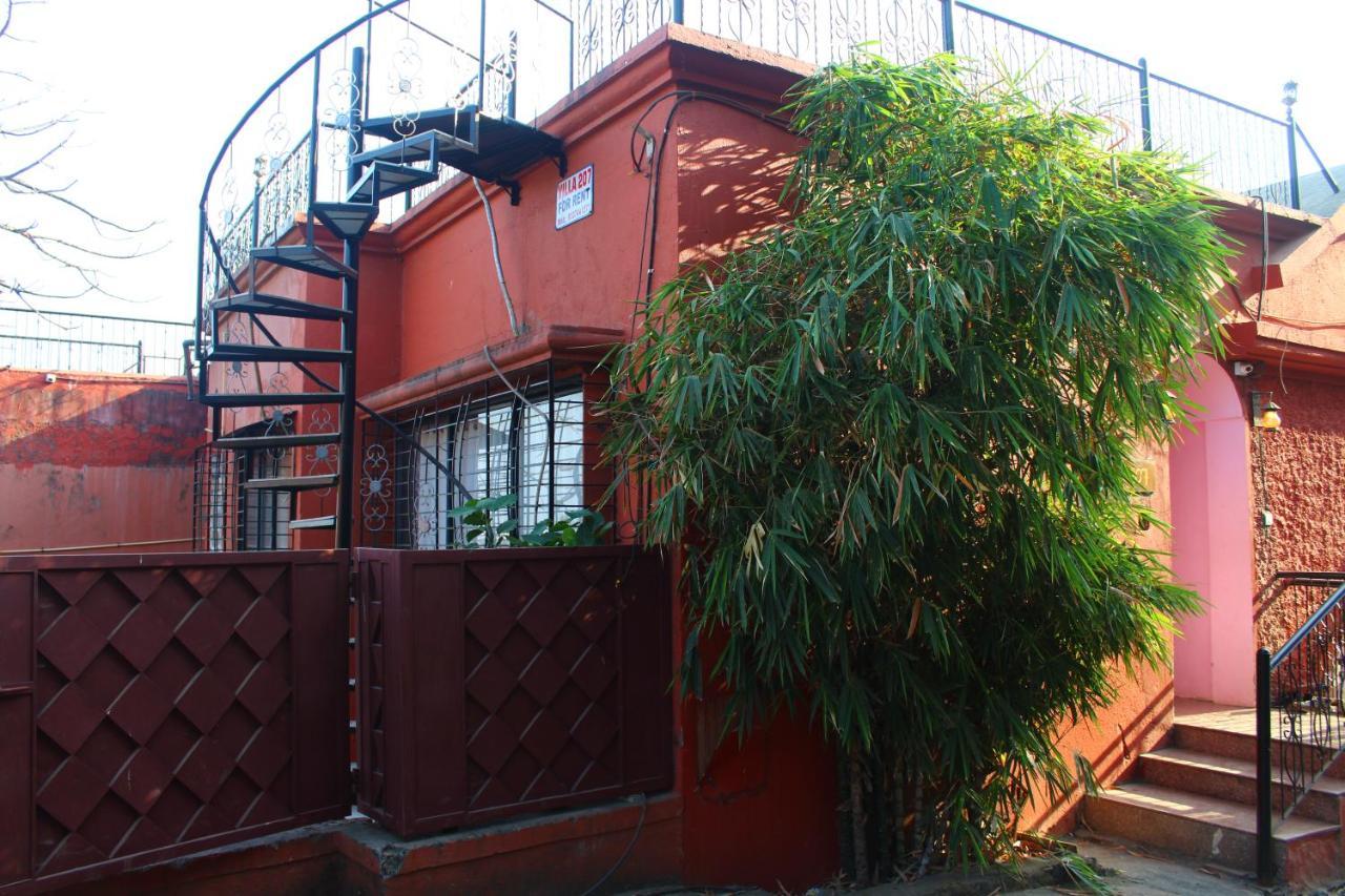 Aarey Paradise Private Pool Mumbai