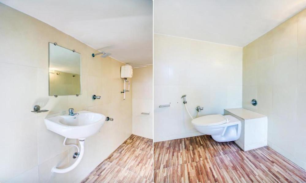 Hotel Evergreen 2*