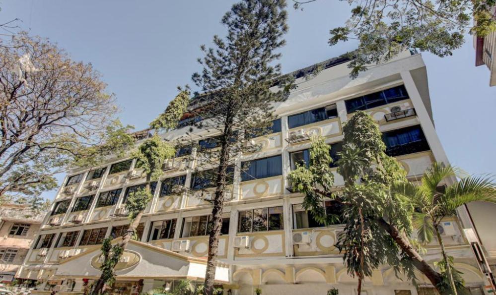 Evergreen Hotel 2*
