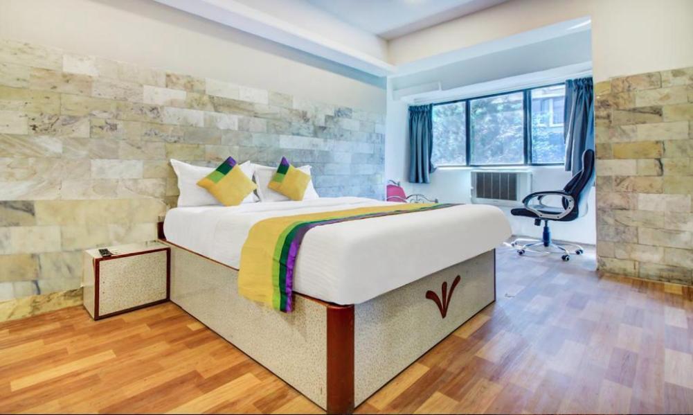 Evergreen Hotel 2*
