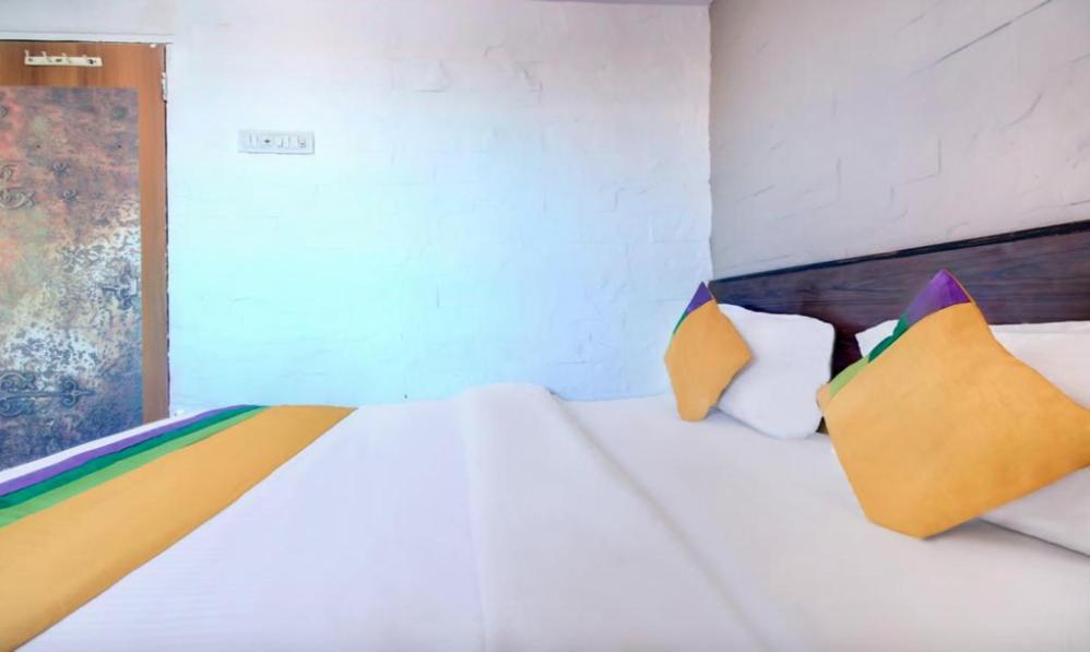 Hotel Evergreen 2*