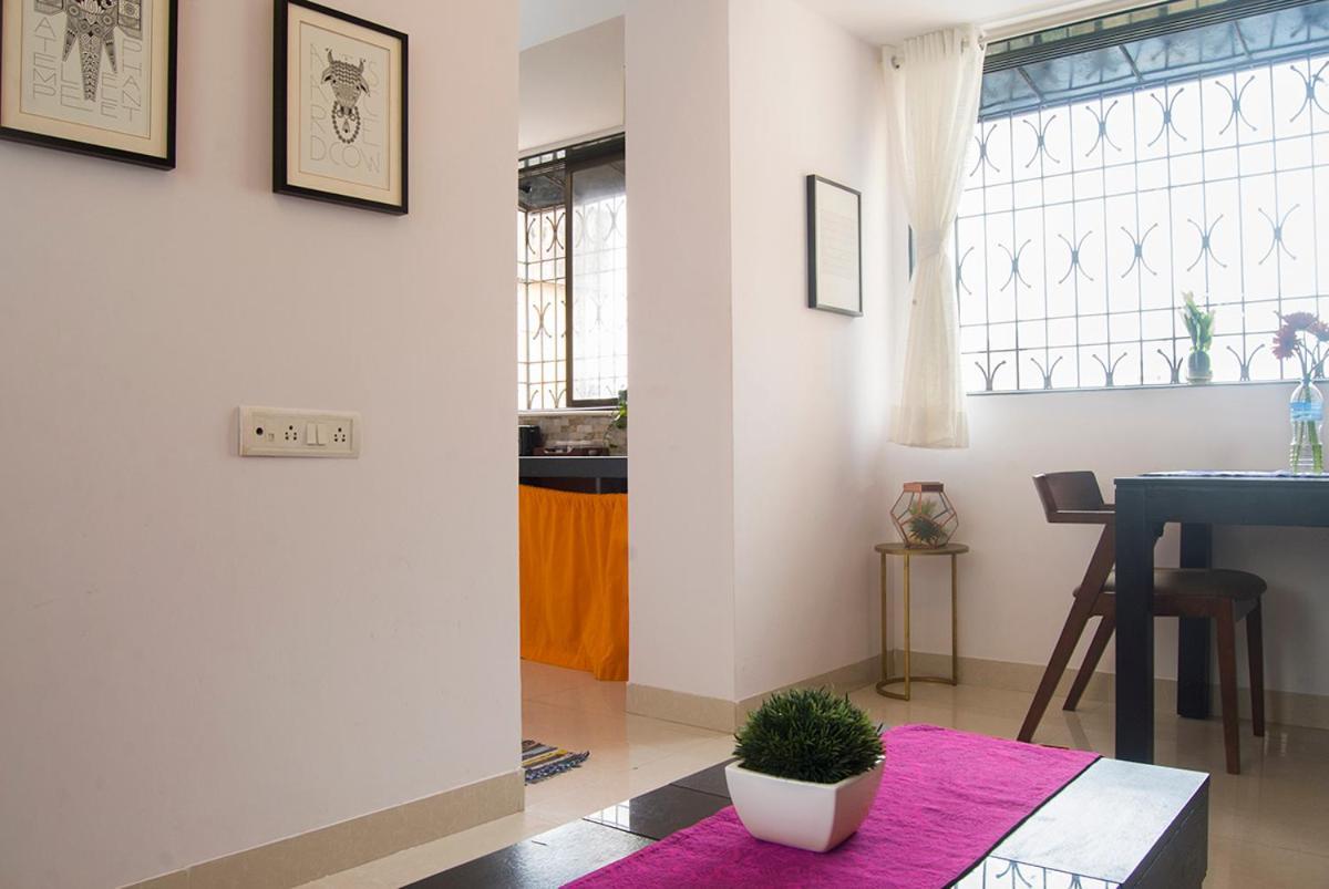Connekthomes - Sea Views In Bandra Mumbai
