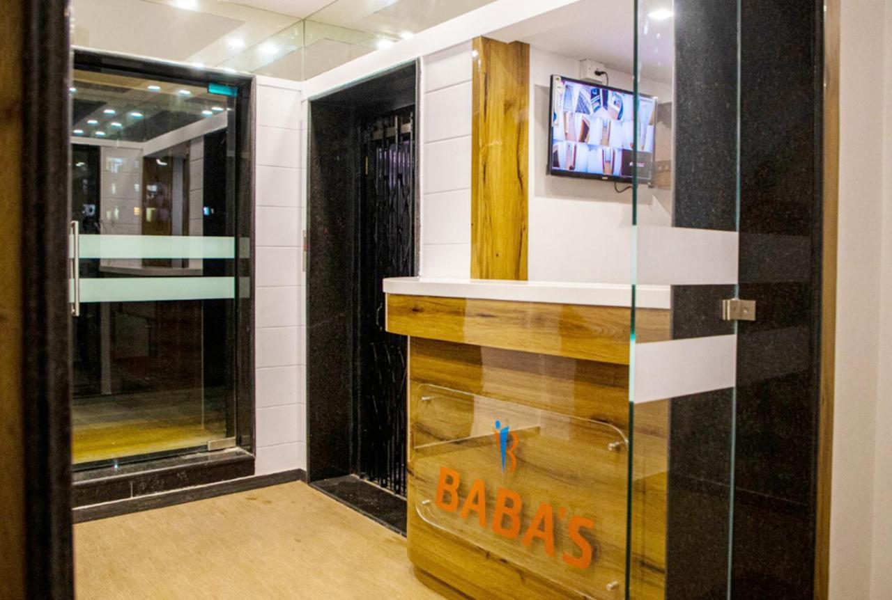 Babas Residency Hotel 3*