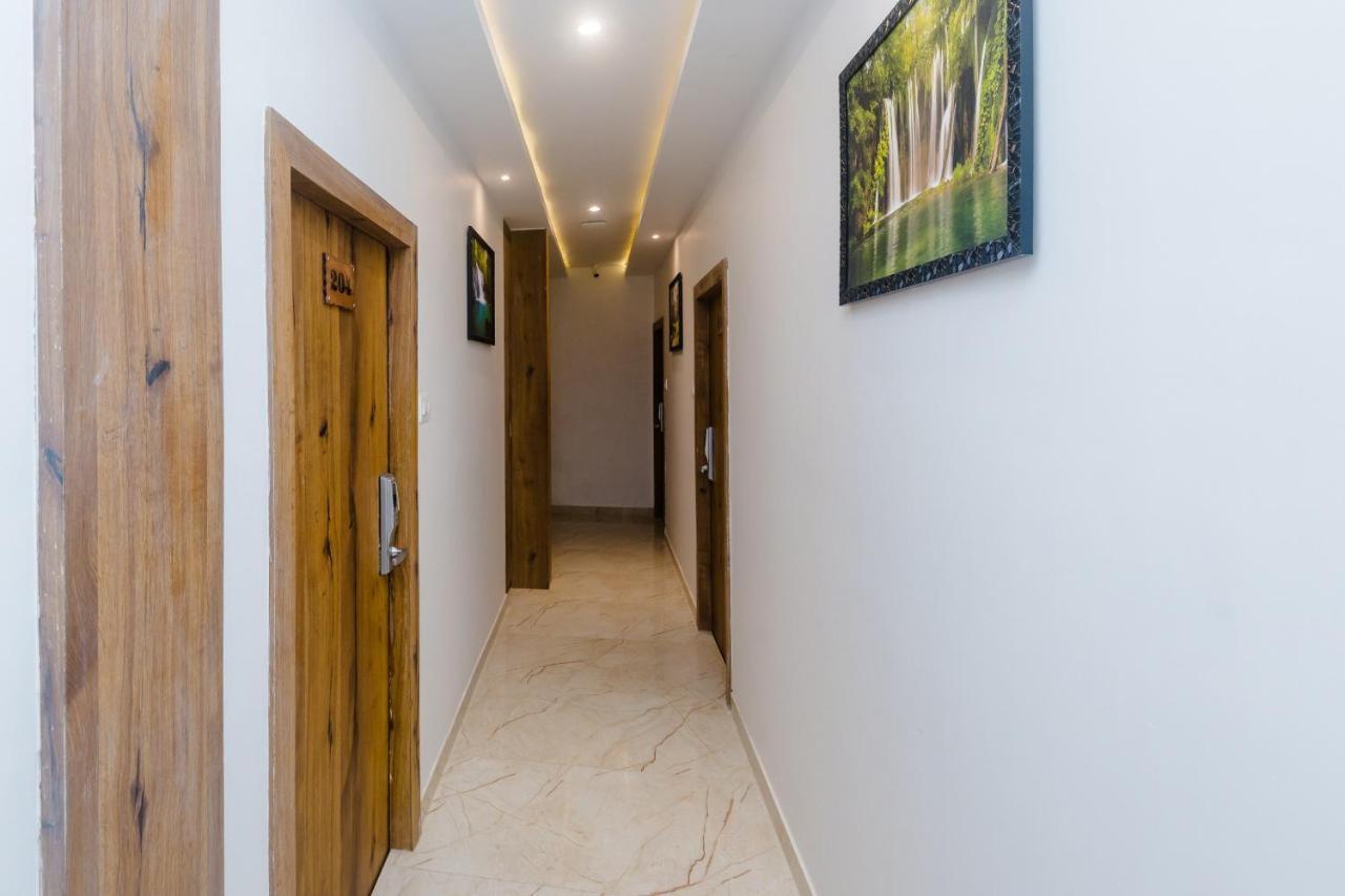 Riva International Goregaon- Near Nesco Hotel