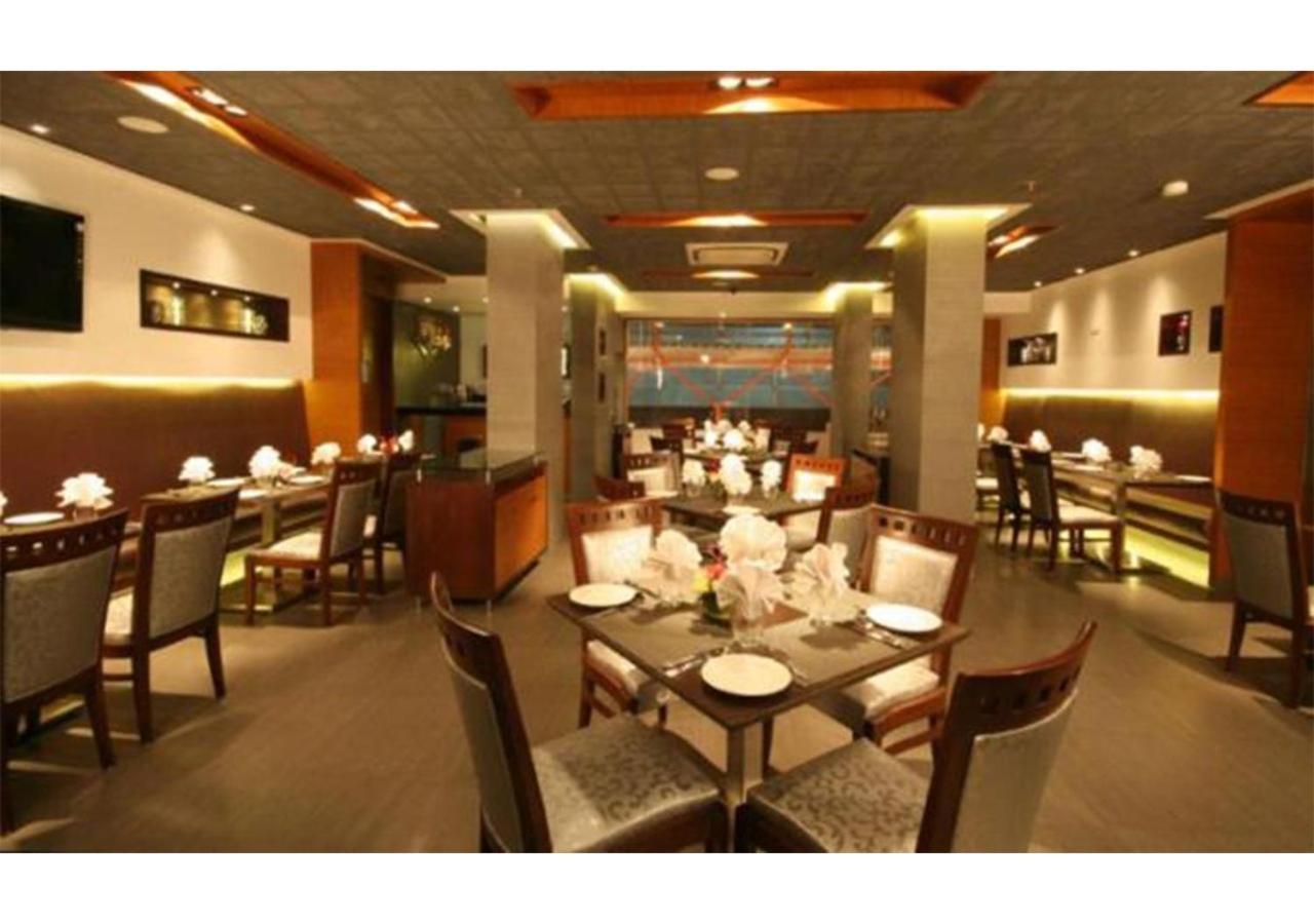 Hotel Suncity Premiere, Near To Airport