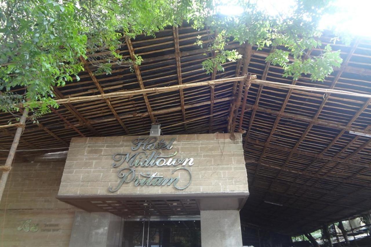 Hotel Midtown Pritam