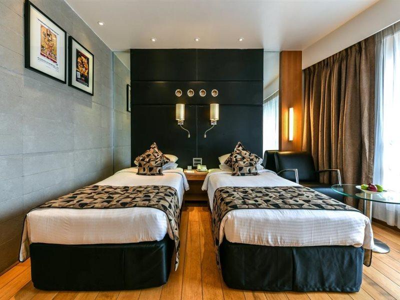 The Regale By Tunga Hotel Mumbai