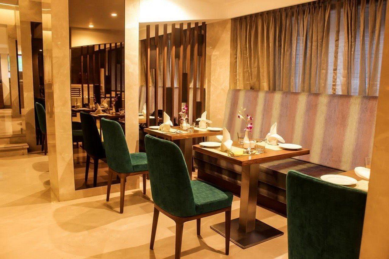 Hotel Heritage Formerly Known As Comfort Heritage 4*