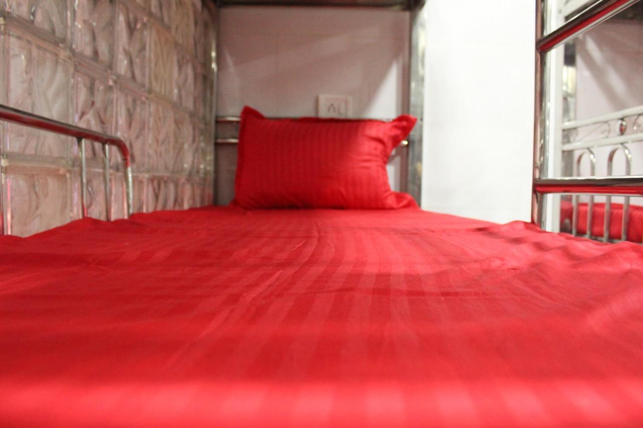 Hostel Al Khadeeja *