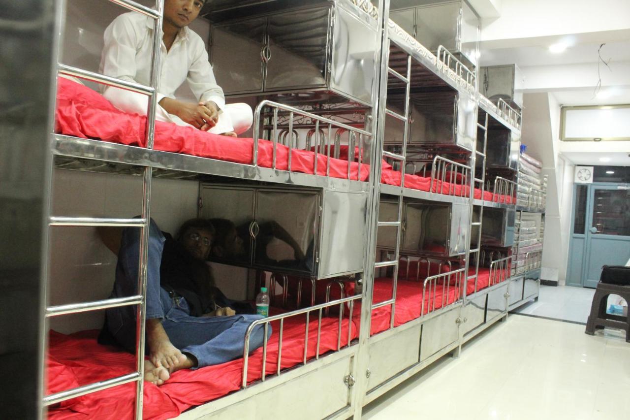 Hostel Al Khadeeja
