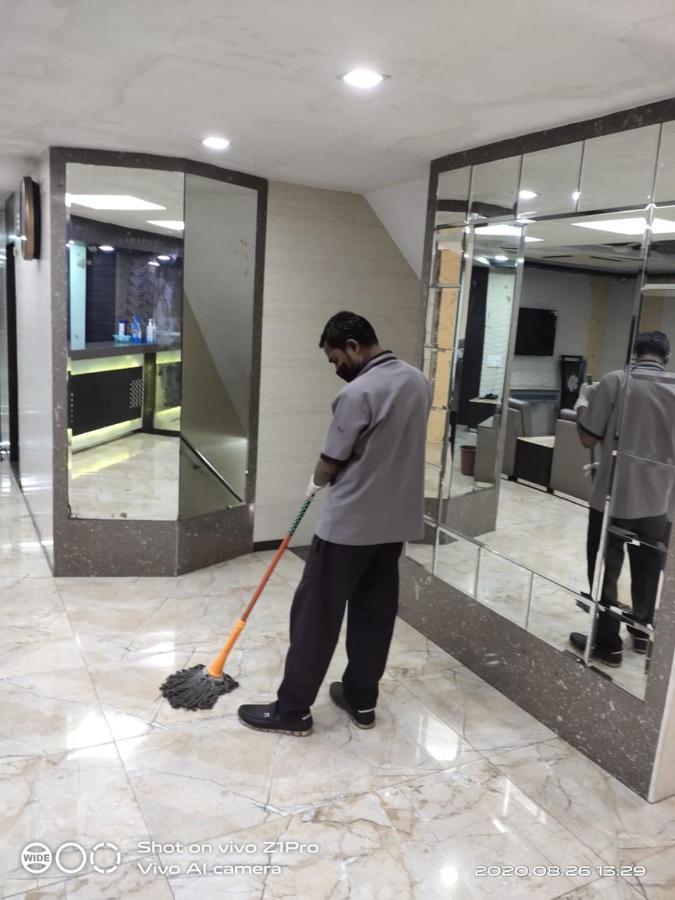 Regal Palace 3* Mumbai