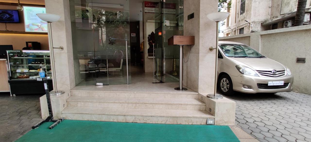 Landmark Residency 3* Mumbai