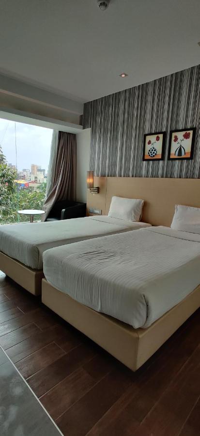 Landmark Residency Hotel Mumbai