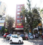 Treebo Trend New Castle 3* Mumbai