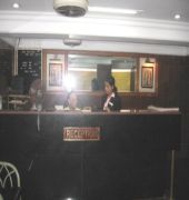 Hotel Treebo Trend New Castle