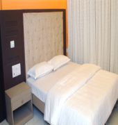 Khwaish Presidency Hotel Mumbai