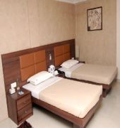 Haredia Hotel Mumbai