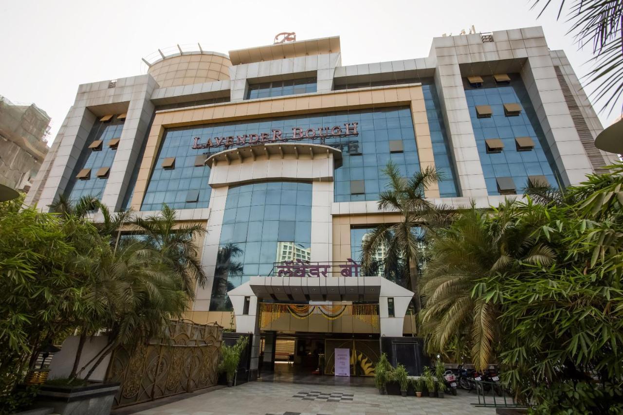 Hotel Capital O 33476 Lavender Bough