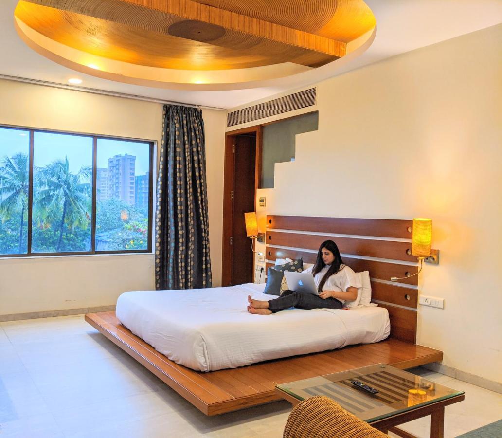 Jewel Of Chembur 3* Bombaim