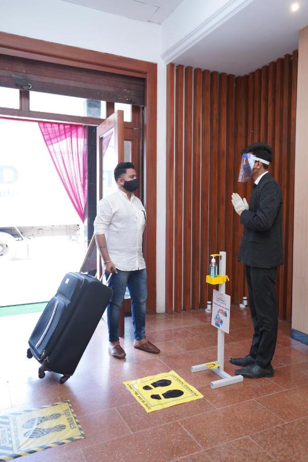 Kohinoor Park Hotel Mumbai