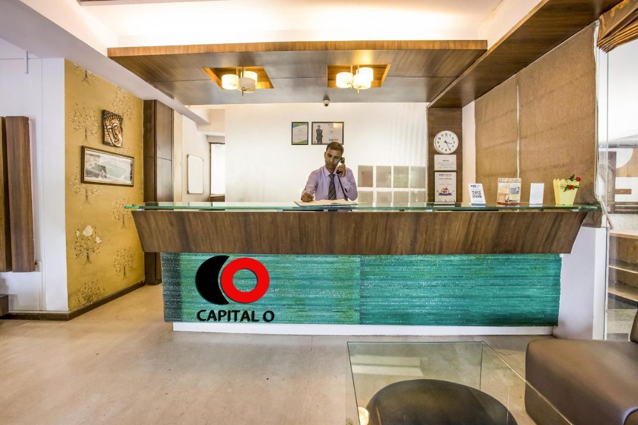 Hotel Capital O 33476 Lavender Bough 3*