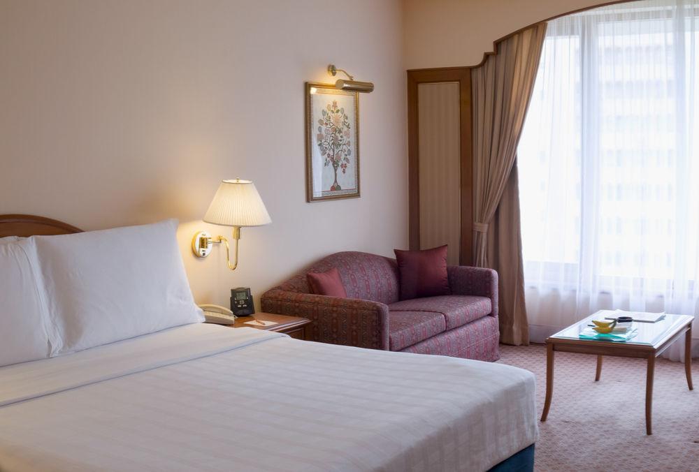 Trident Nariman Point 5* Mumbai