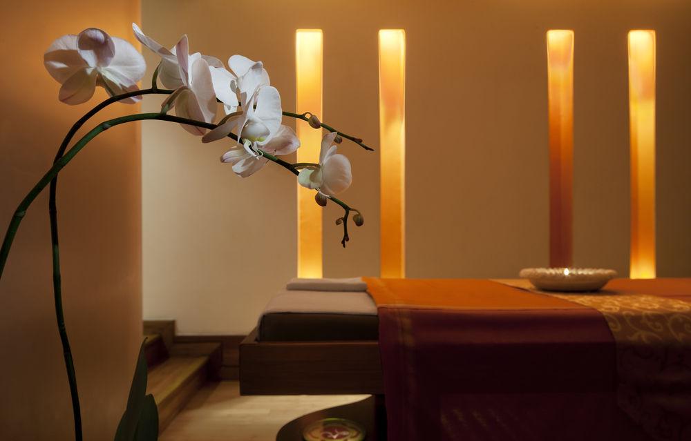 Jw Marriott Juhu 5* Mumbai