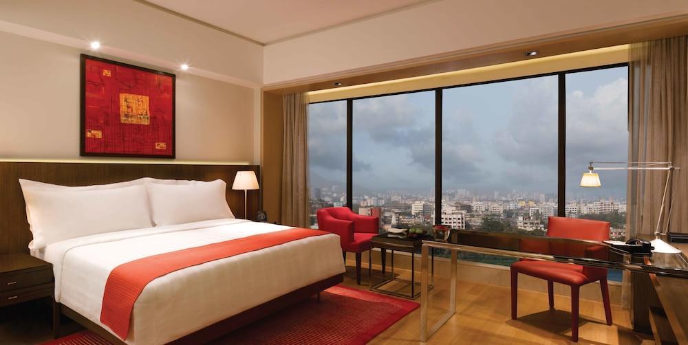 Trident Bandra Kurla Hotel 5*