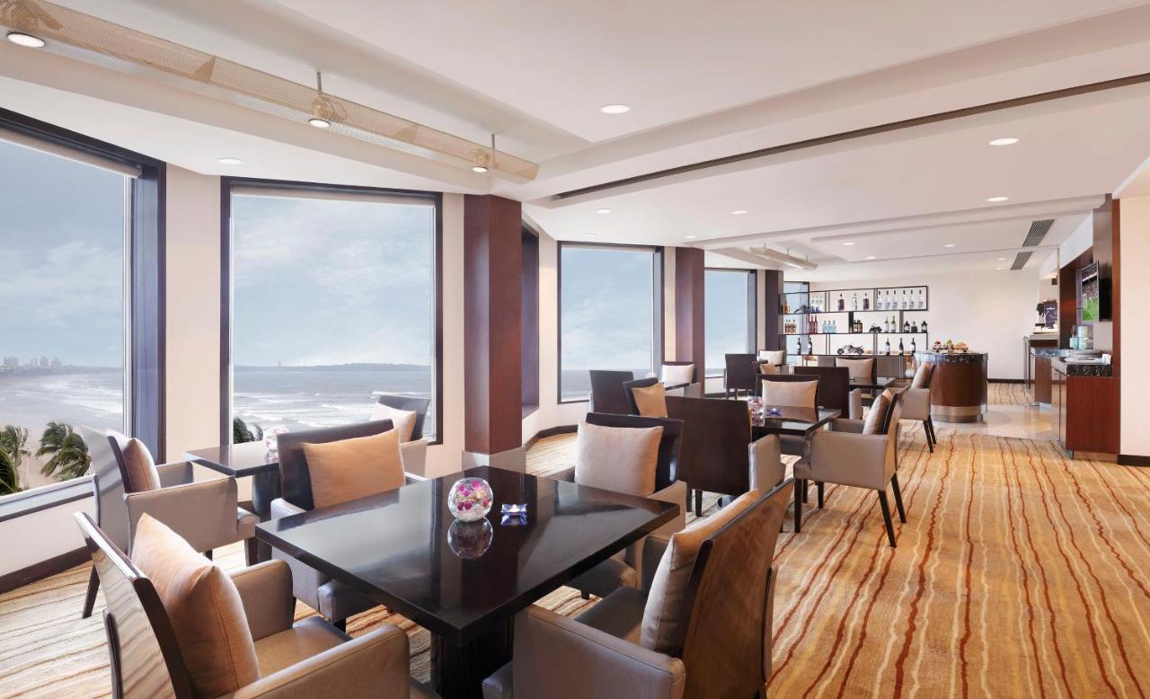 Novotel Juhu 5*