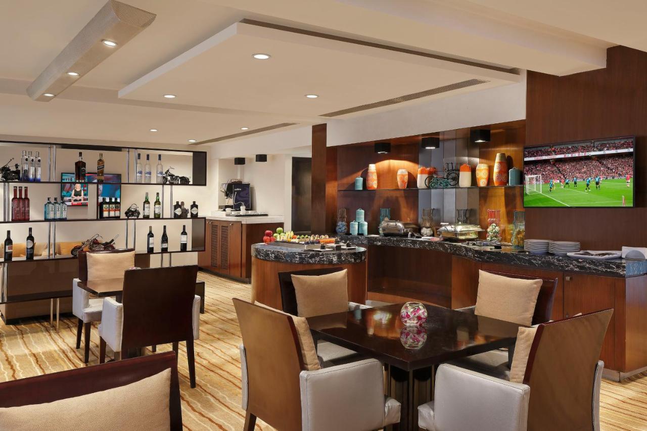 Hotel Novotel Juhu