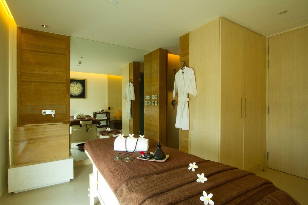 Hotel International Airport By Ihg Mumbai