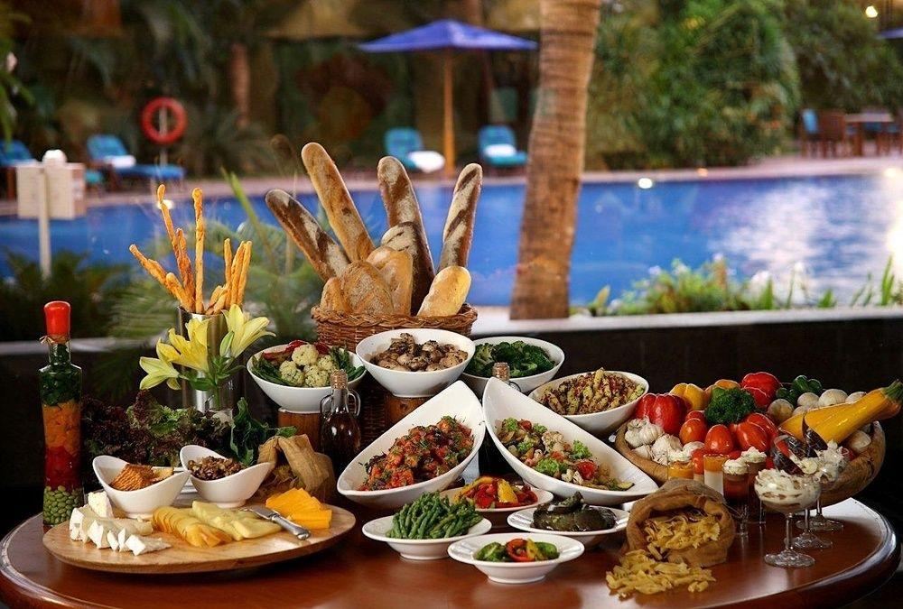 The Lalit Hotel Mumbai