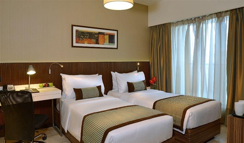 Residency Sarovar Portico Hotel
