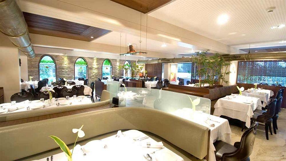 Sai Palace Hotel