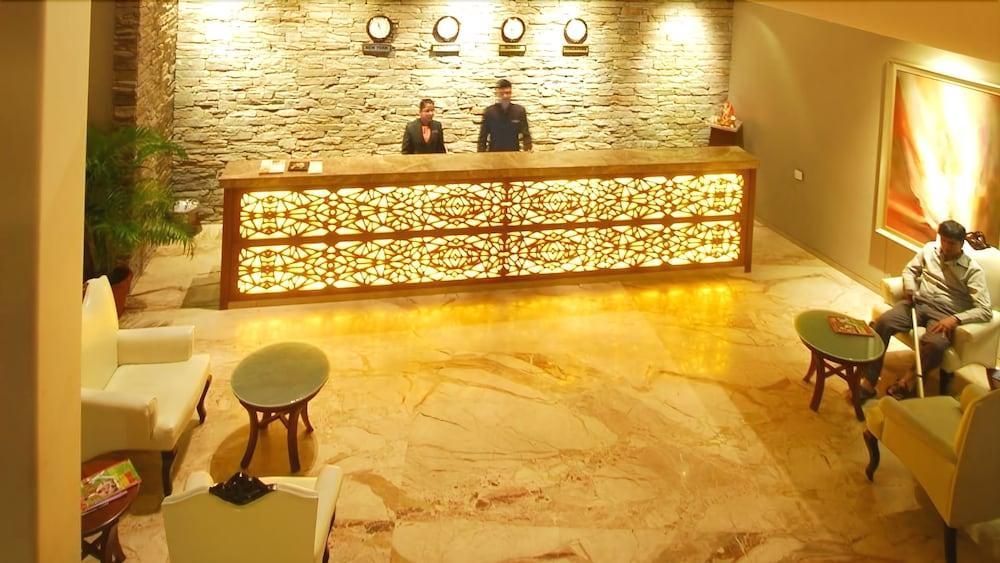 Sai Palace 3* Mumbai
