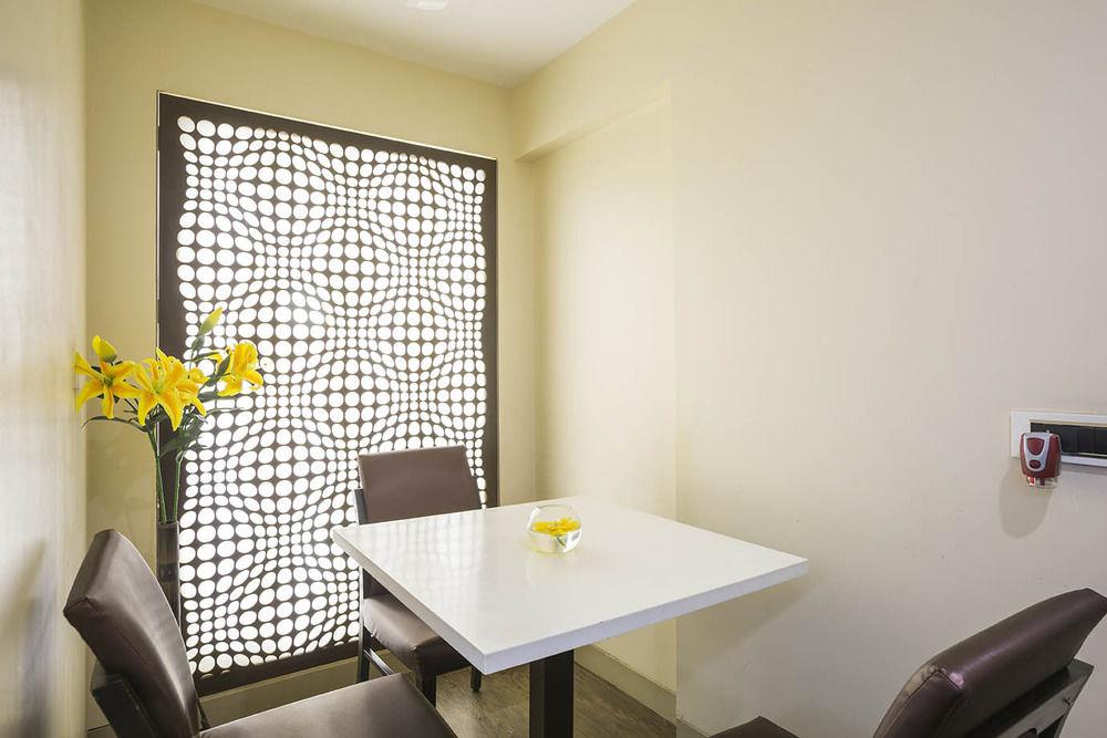 Hotel Oriental Aster - International Airport