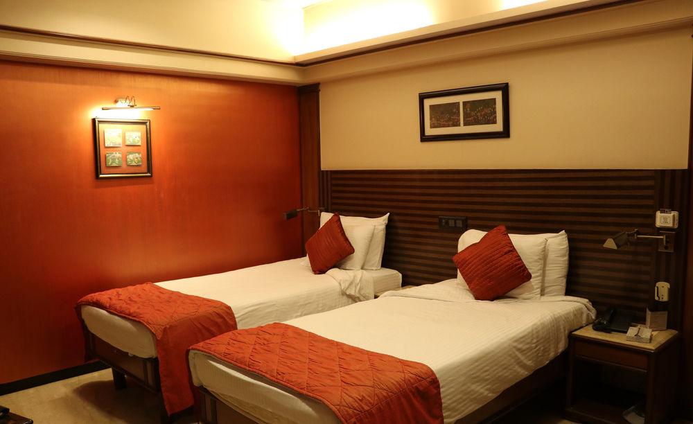 Hotel Executive Enclave