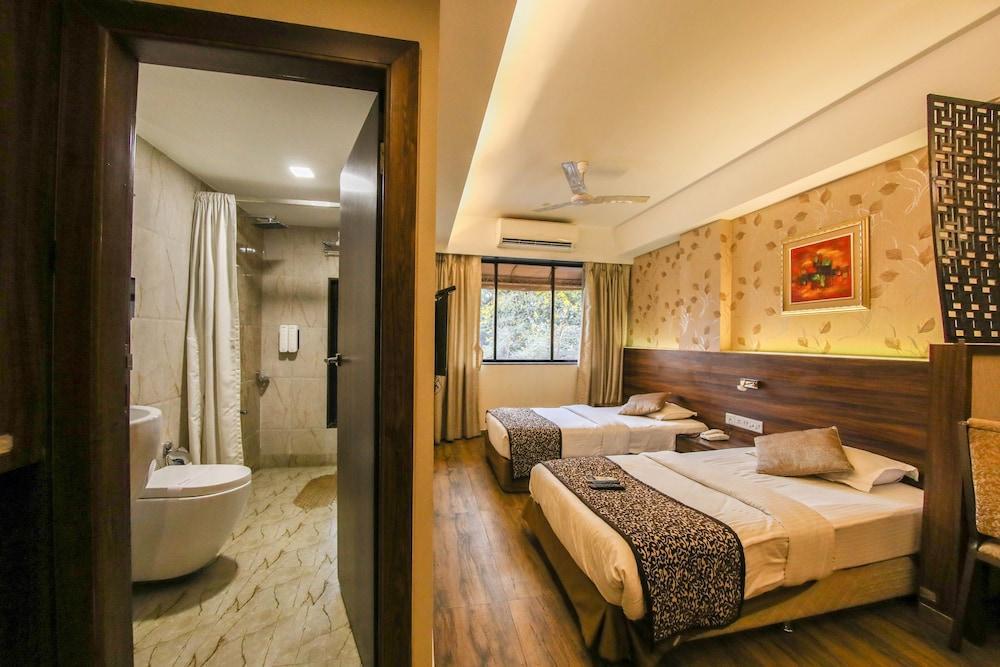 By Maharana Hostel