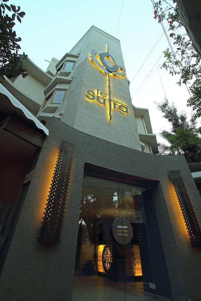 Le Sutra Hotel, Khar, 4*
