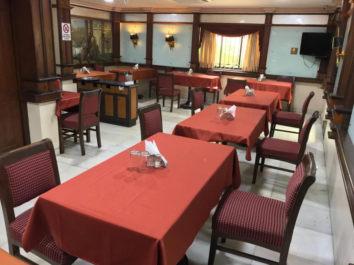 Park View, Hotel Mumbai
