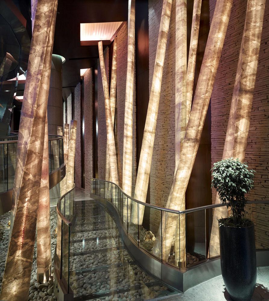 Hyatt Regency International Airport Hotel