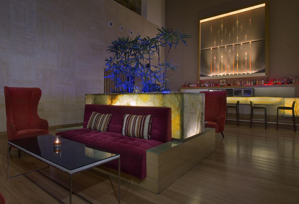 The Westin Garden 5* Mumbai