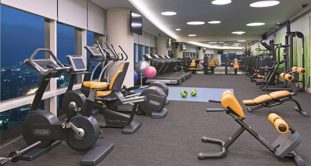 Hotel The Westin Garden 5*