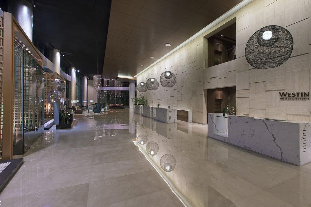 Hotel The Westin Garden Mumbai