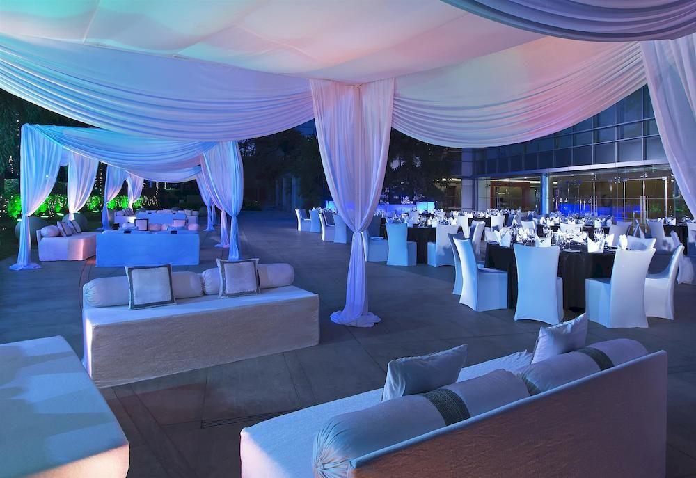 The Westin Garden 5* Mumbai