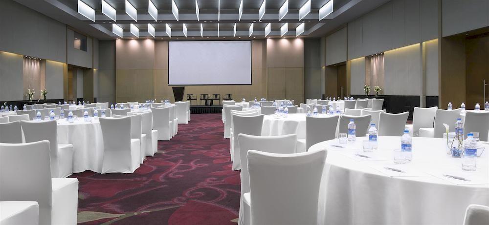 The Westin Garden Hotel Mumbai