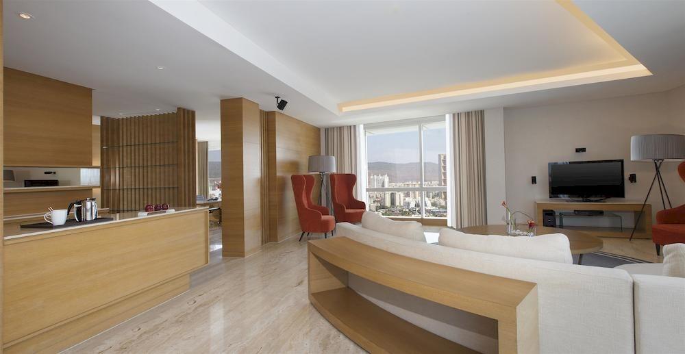 Hotel The Westin Garden 5*
