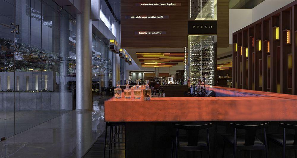 Hotel The Westin Garden 5*