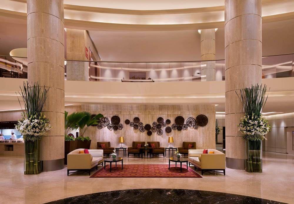 Courtyard By Marriott International Airport Hotel Mumbai